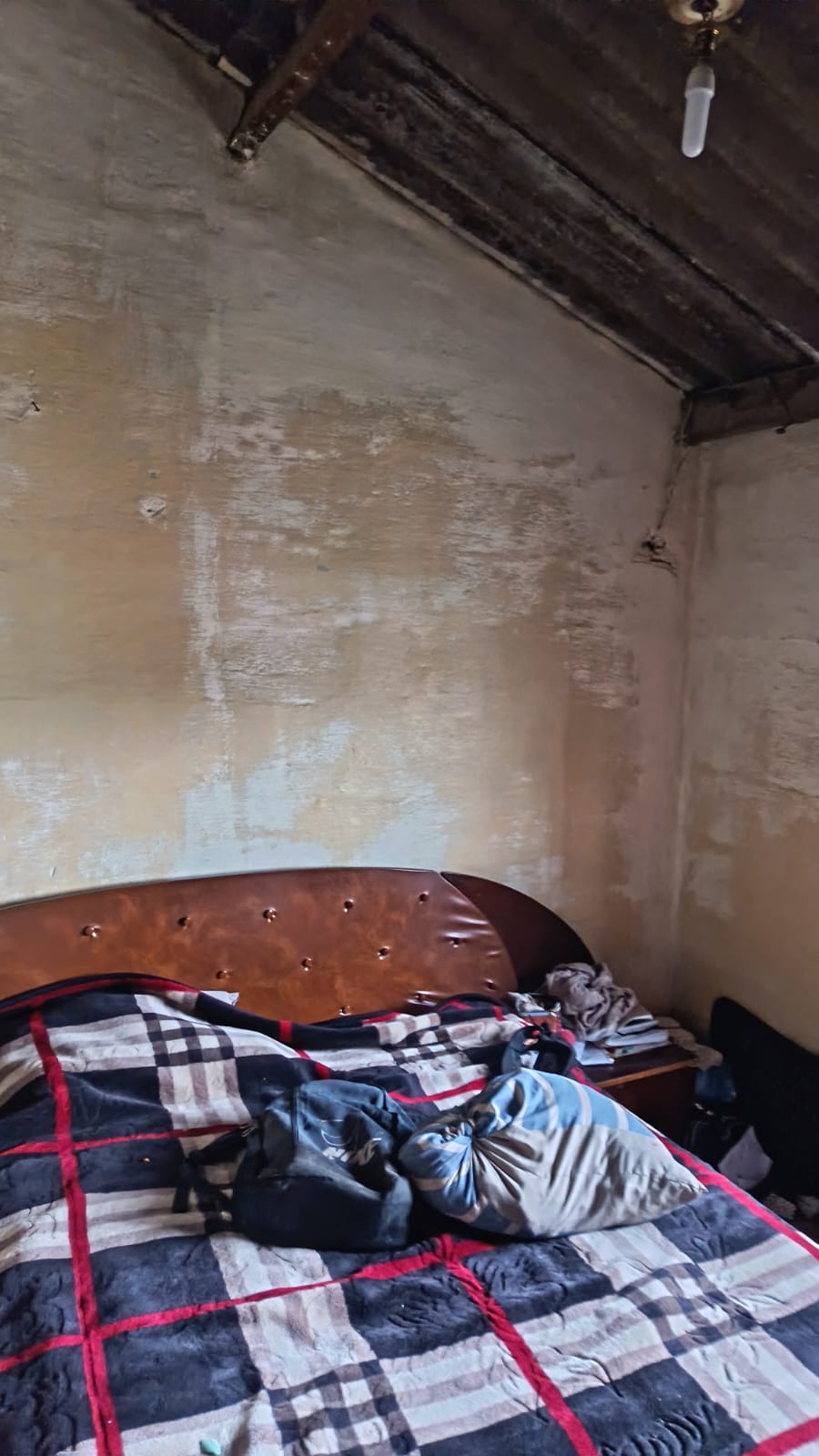 2 Bedroom Property for Sale in Mdantsane Nu 10 Eastern Cape